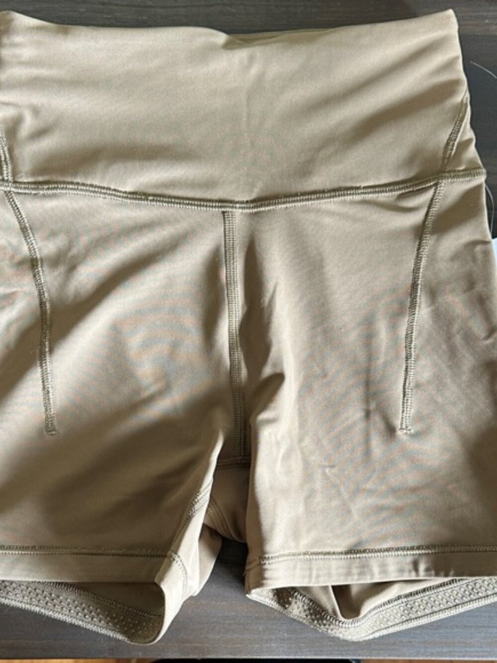 Athleta Pacesetter 4” Shortie View 5